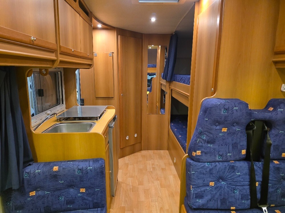 CAMPER MILLER TEXAS