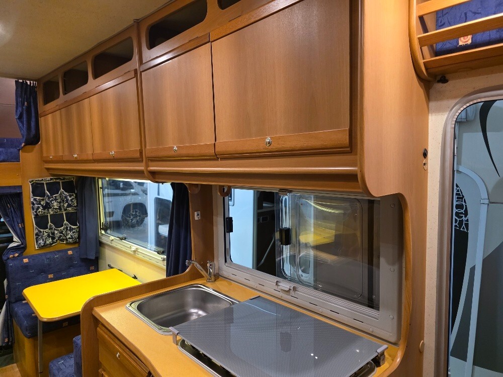 CAMPER MILLER TEXAS