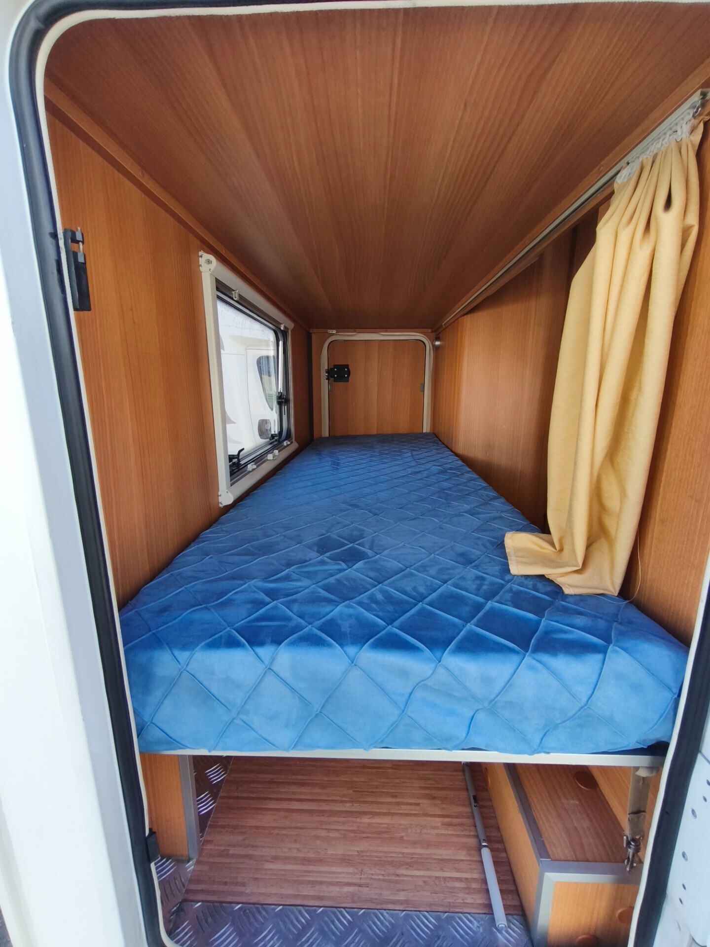 Mclouis Lagan 220 Mansardato