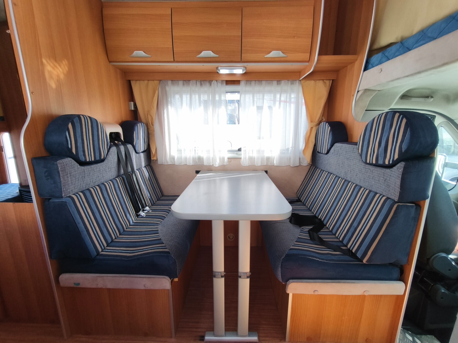 Mclouis Lagan 220 Mansardato