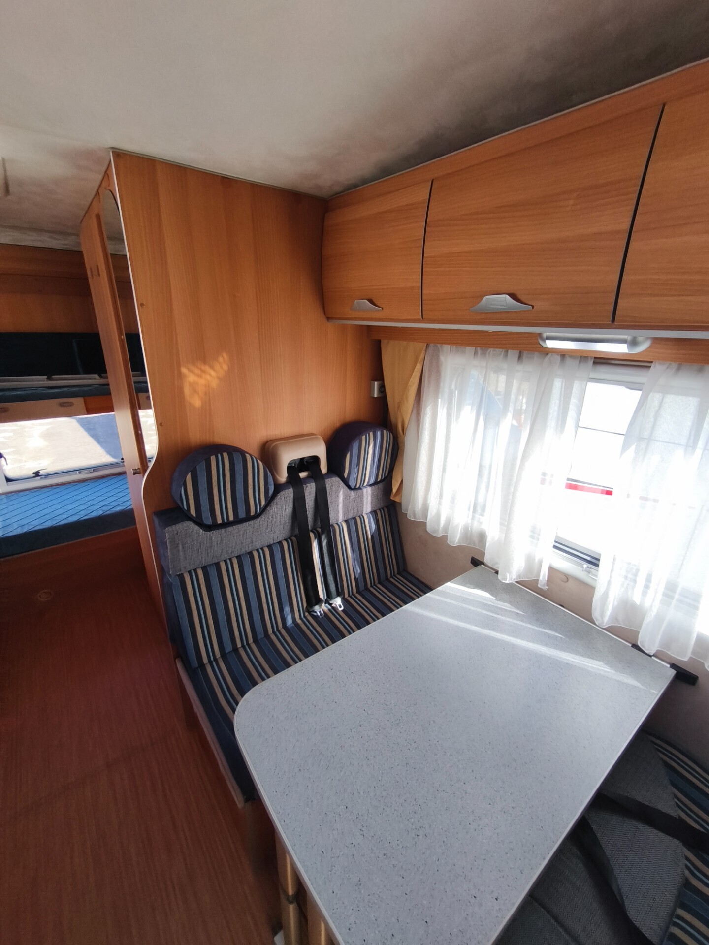 Mclouis Lagan 220 Mansardato