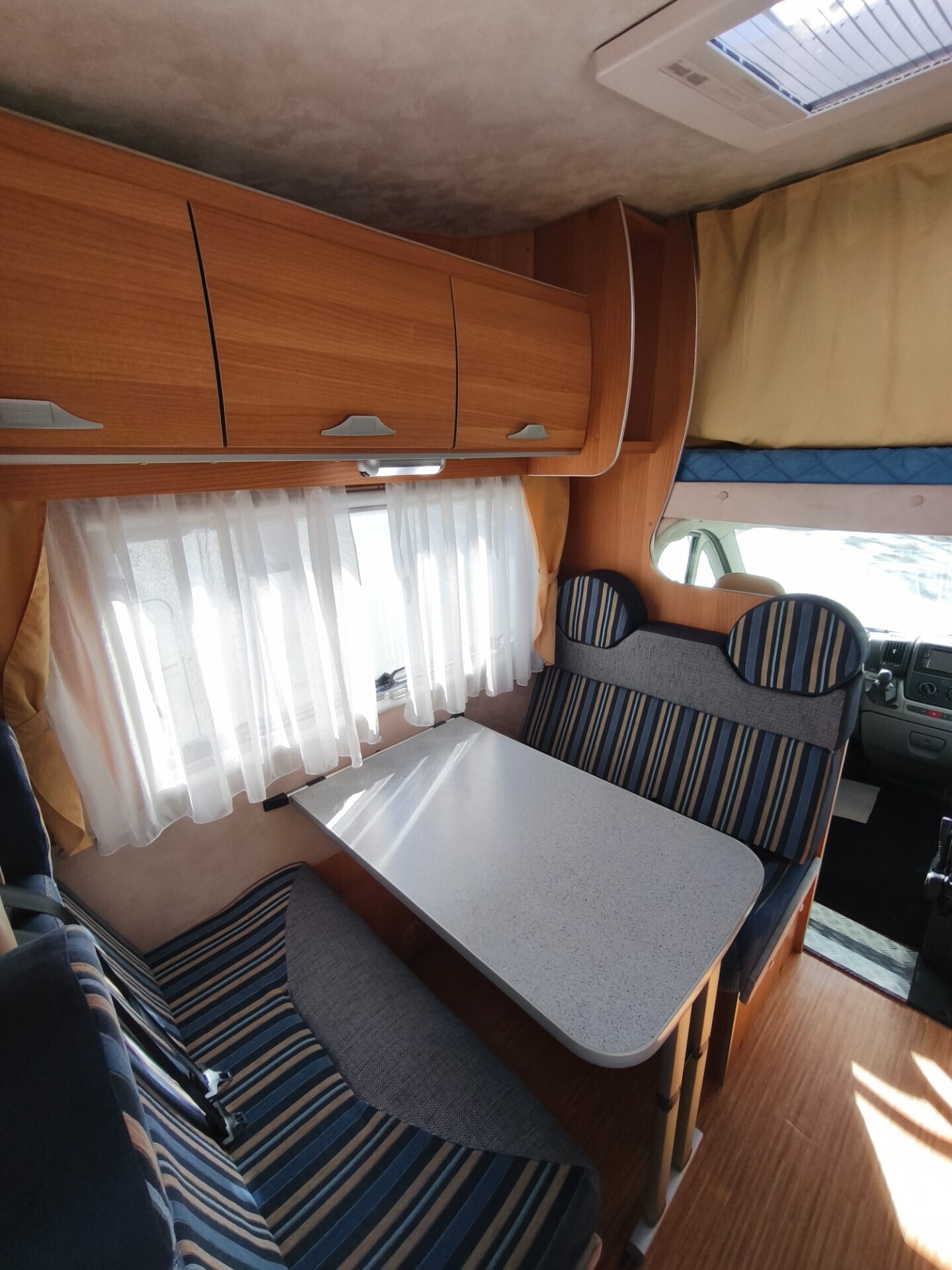 Mclouis Lagan 220 Mansardato