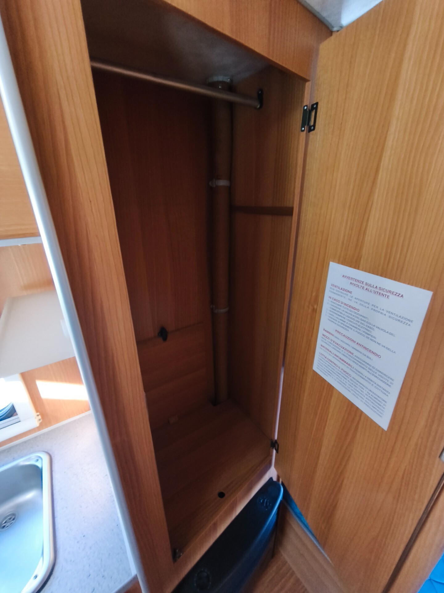 Mclouis Lagan 220 Mansardato