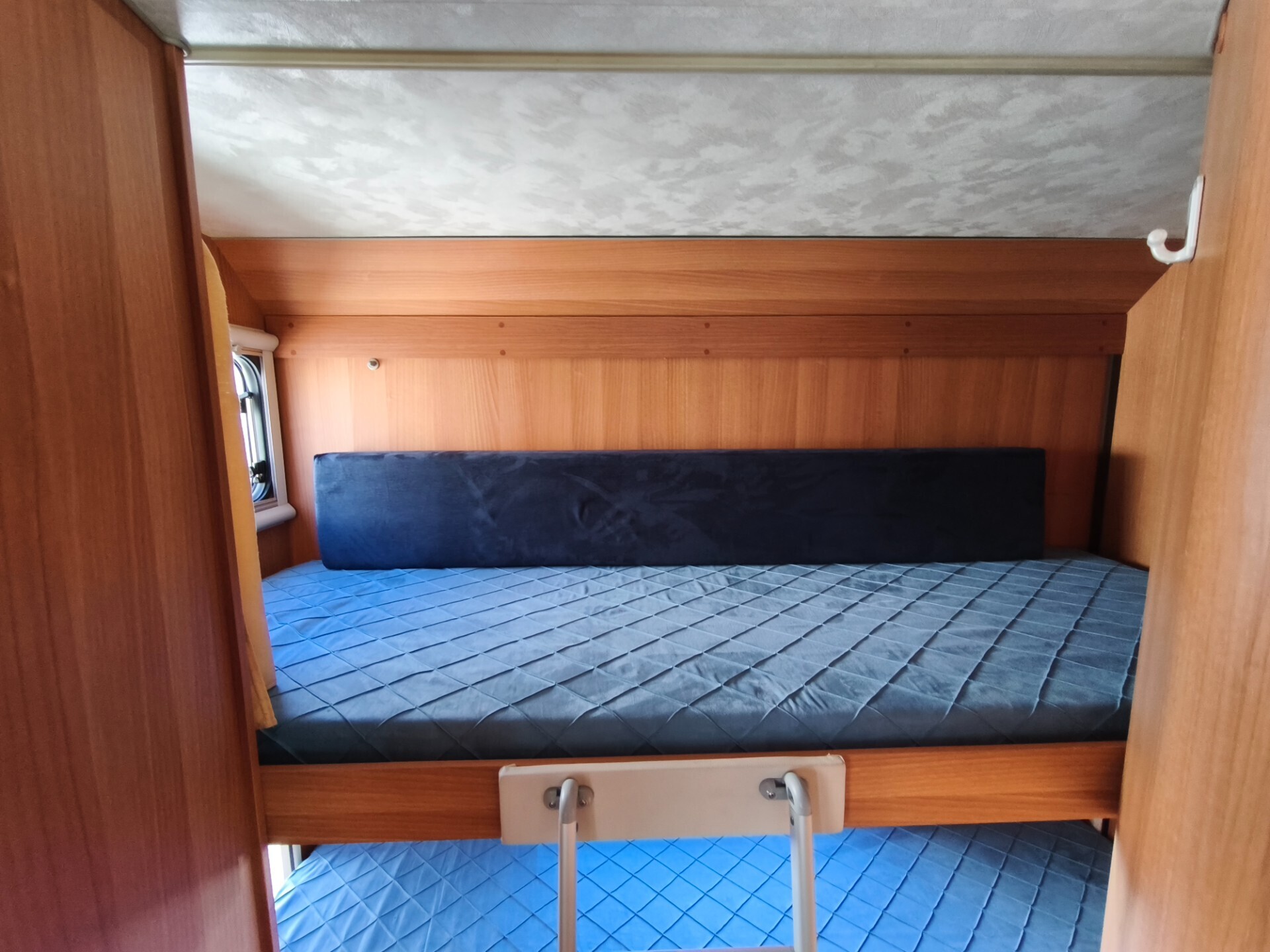 Mclouis Lagan 220 Mansardato