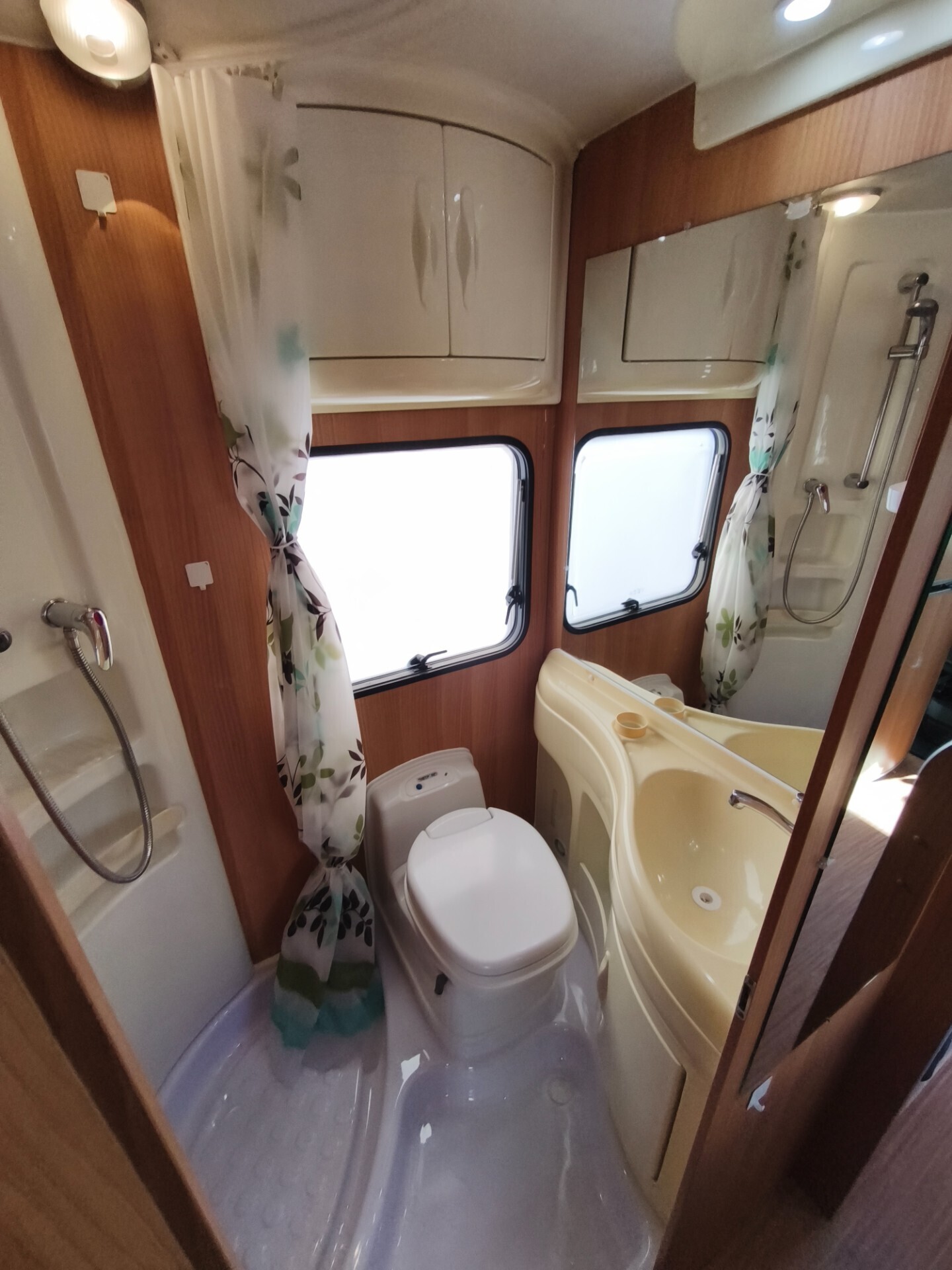 Mclouis Lagan 220 Mansardato