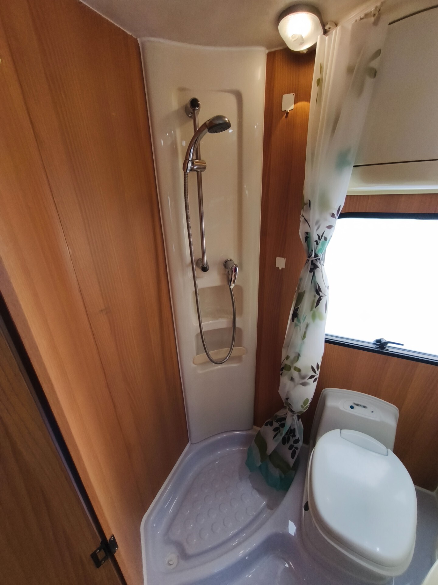 Mclouis Lagan 220 Mansardato