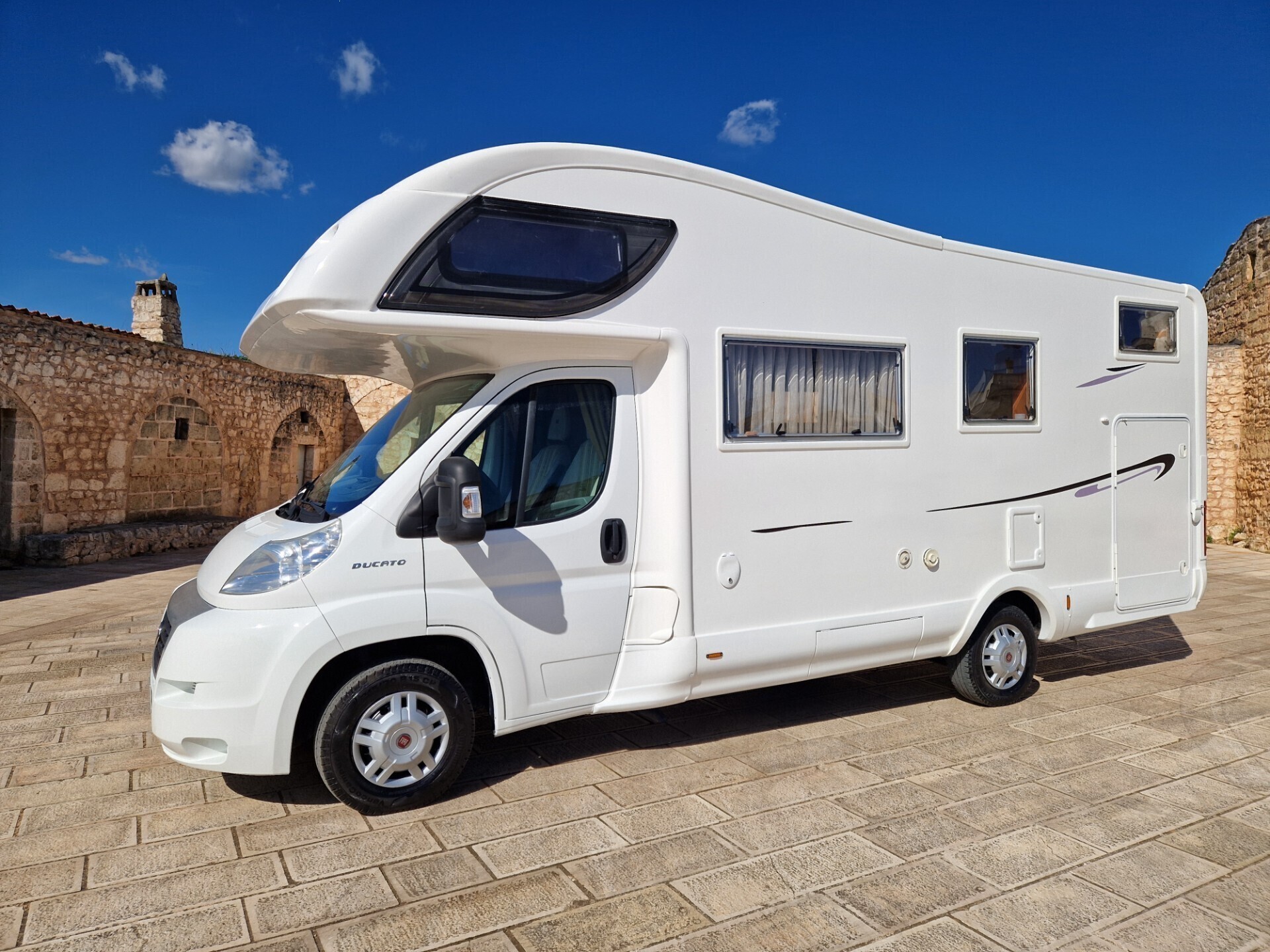 Mclouis TANDY 620