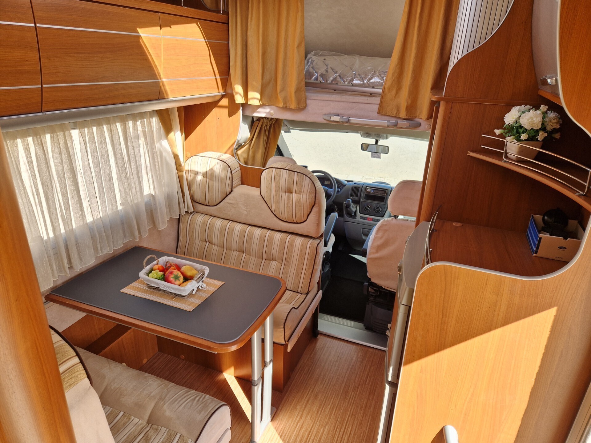 Mclouis TANDY 620