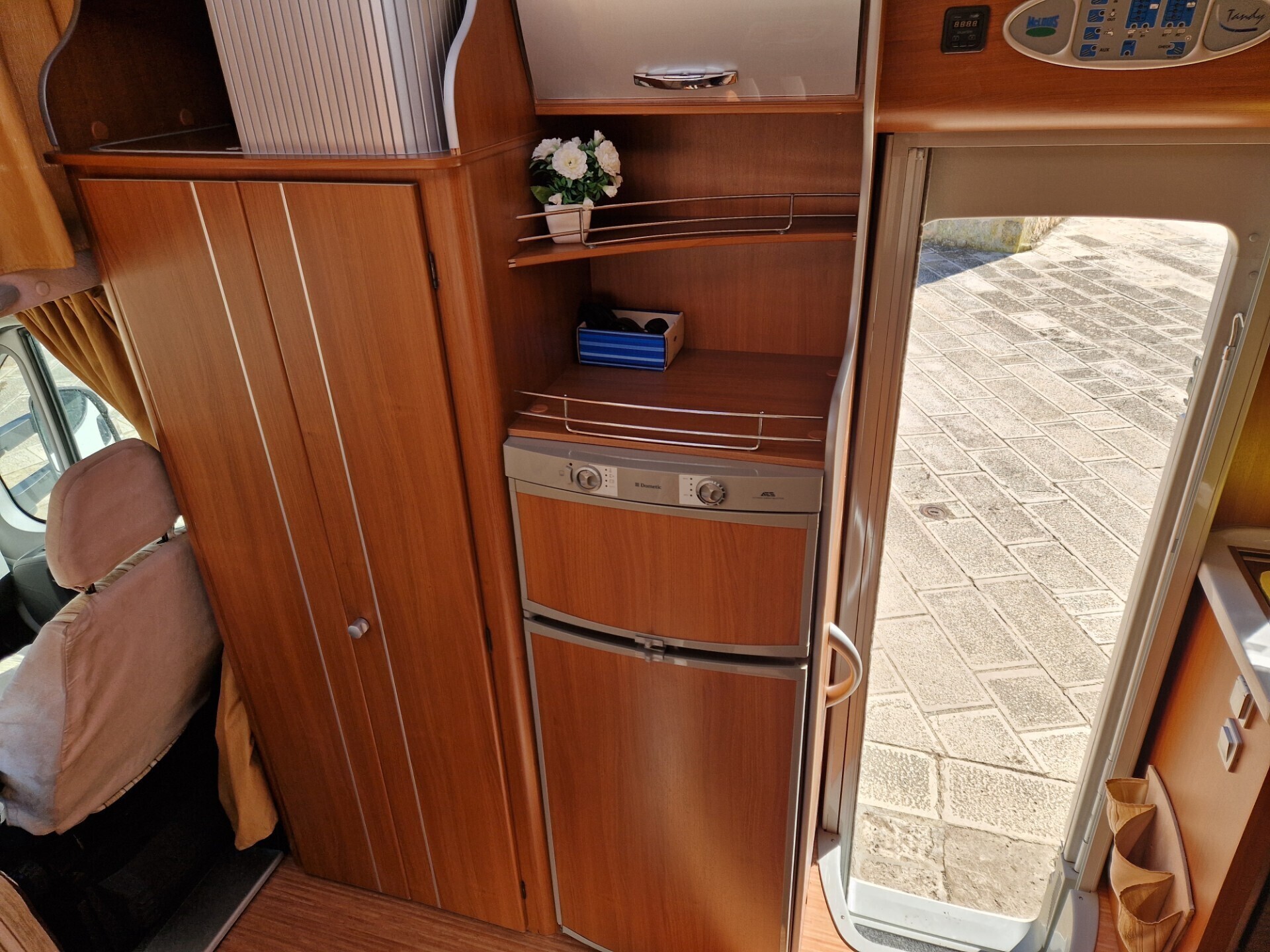 Mclouis TANDY 620