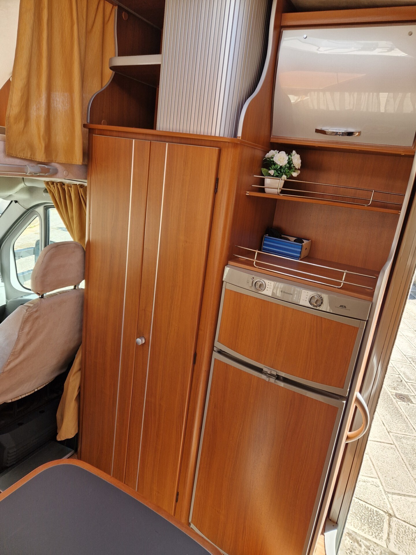 Mclouis TANDY 620