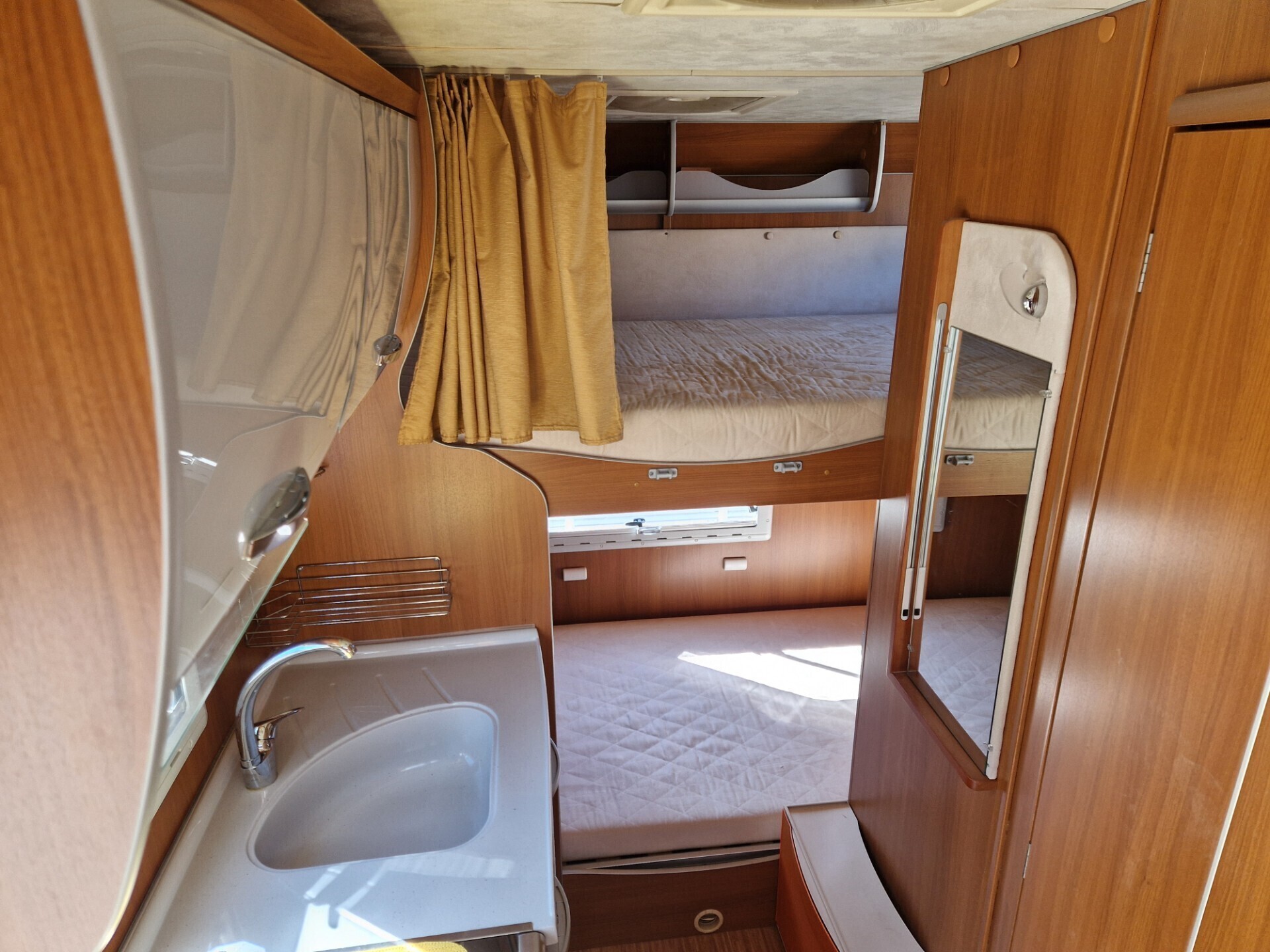 Mclouis TANDY 620