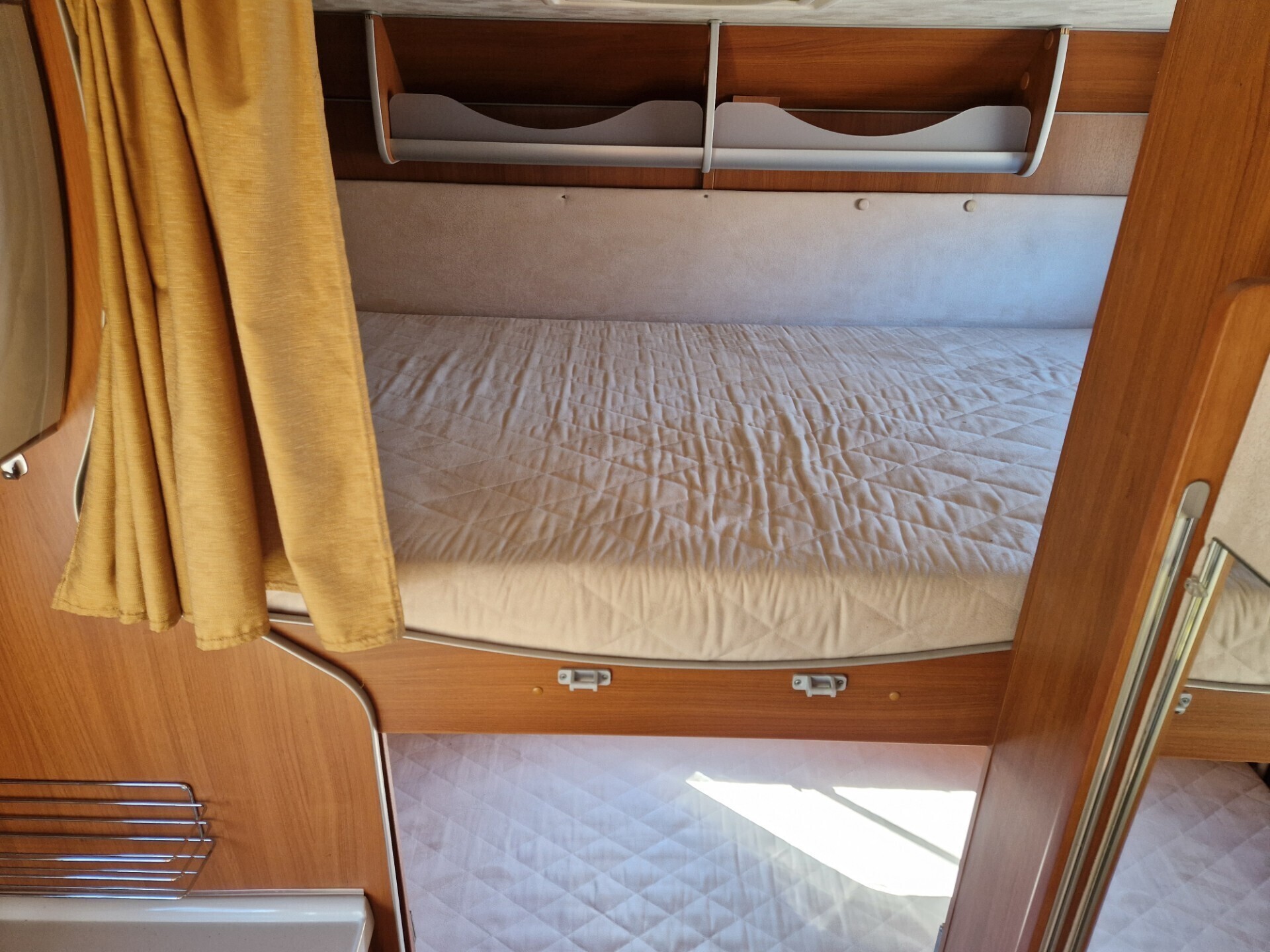 Mclouis TANDY 620