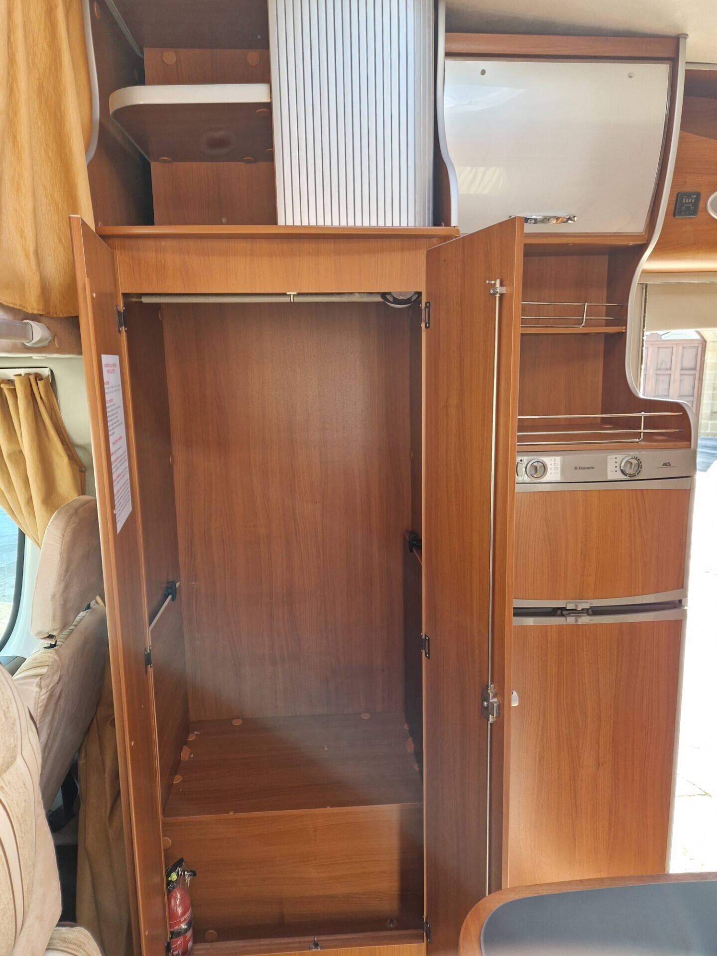 Mclouis TANDY 620