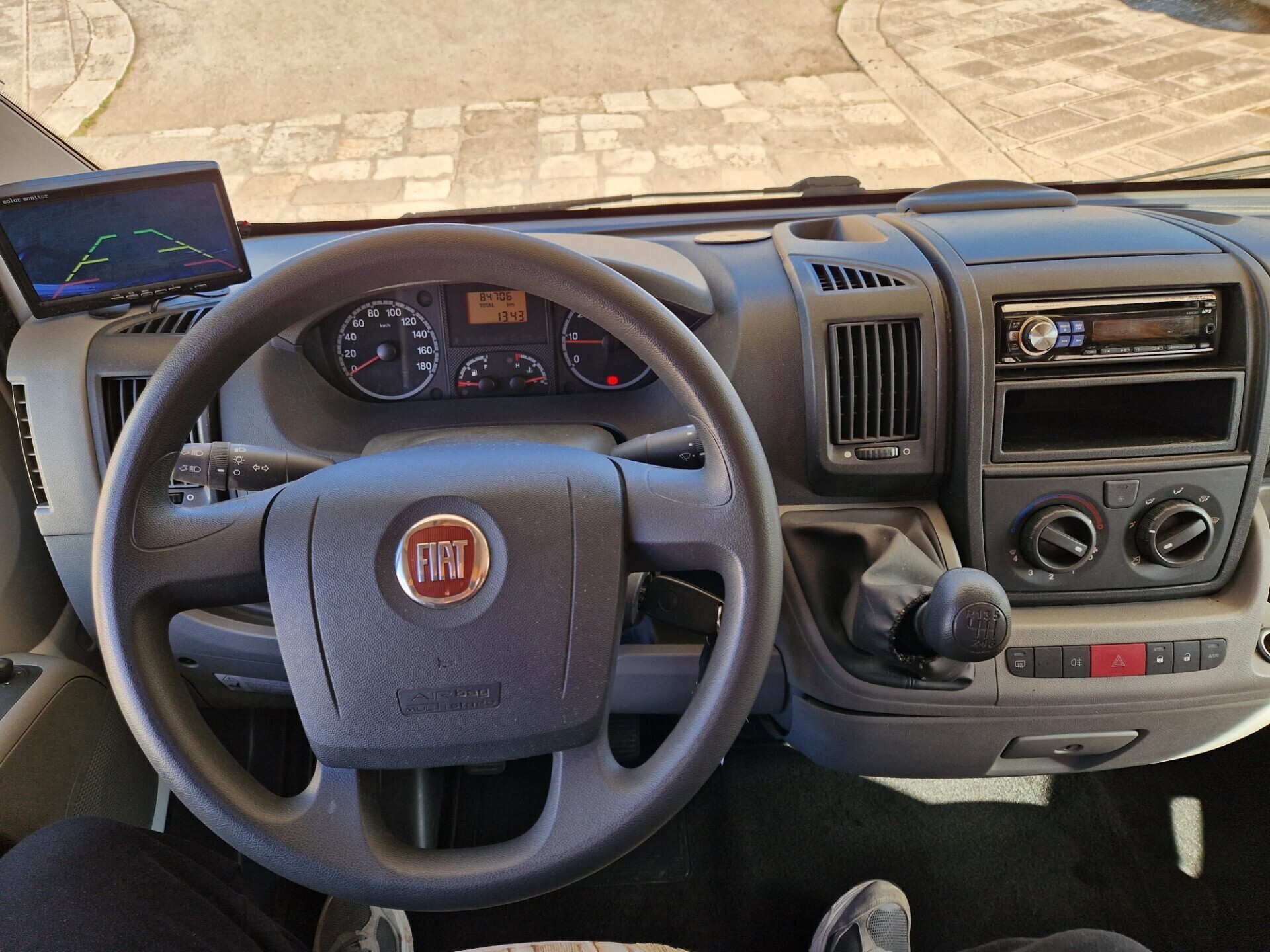 Mclouis TANDY 620