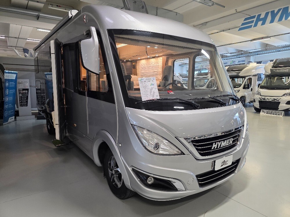 Camper Bürstner