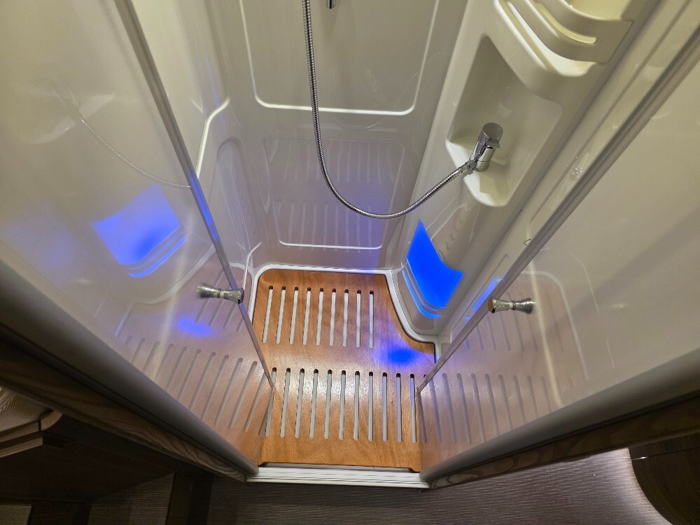 CAMPER HYMER B-KLASSE SL 704
