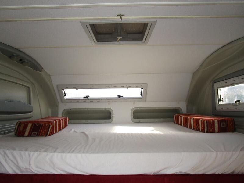 CI Riviera GT Ducato 130cv 2007 6+1 letti e Viesa