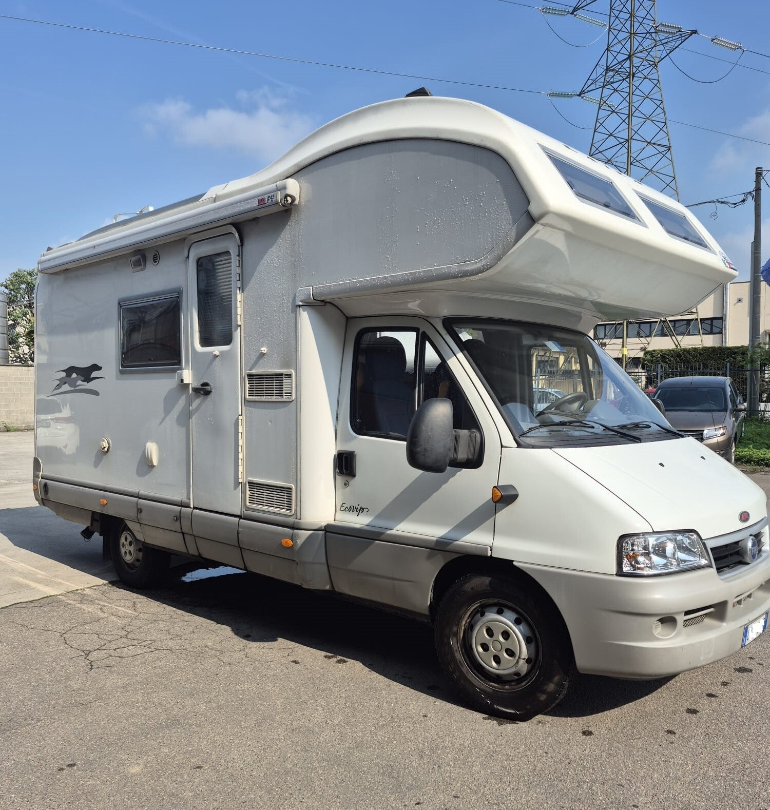 Laika ecovip 10.1