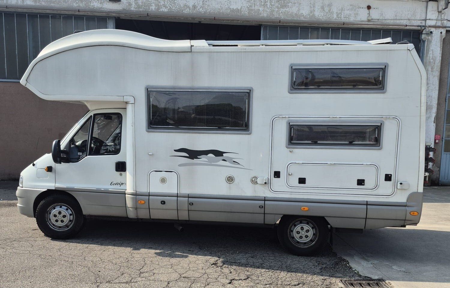 Laika ecovip 10.1