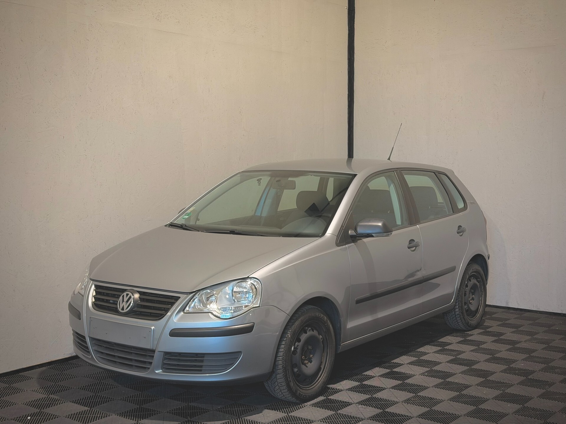 Volkswagen Polo 1.2 Goal