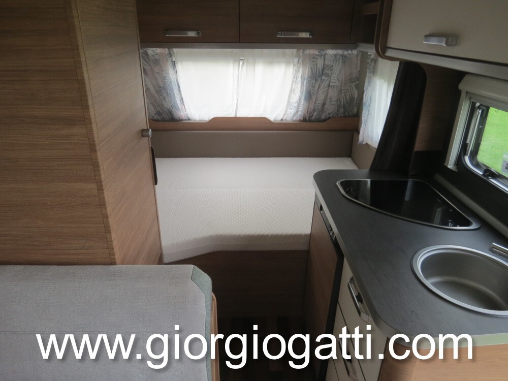 Weinsberg Caraone 390 con MOOVER