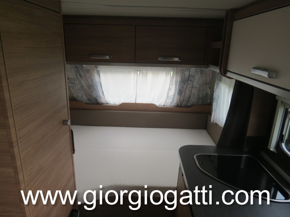 Weinsberg Caraone 390 con MOOVER
