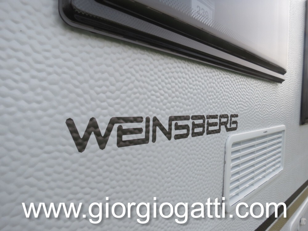 Weinsberg Caraone 390 con MOOVER