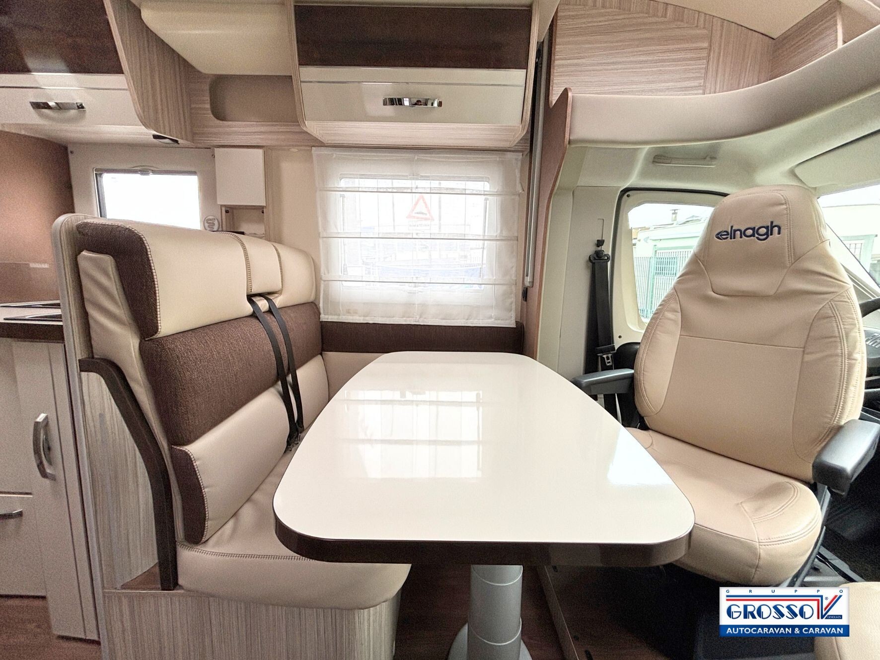 Elnagh T LOFT 529