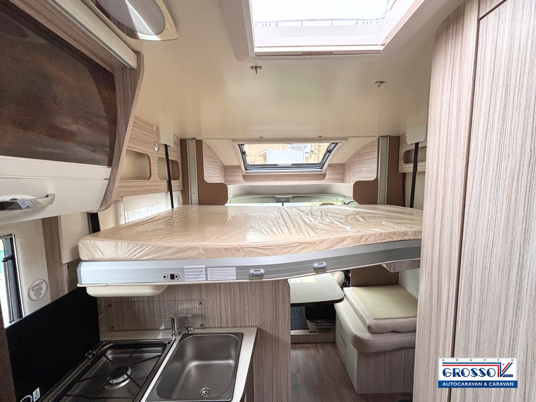 Elnagh T LOFT 529