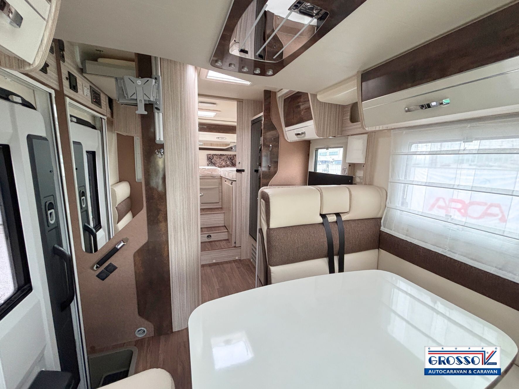 Elnagh T LOFT 529