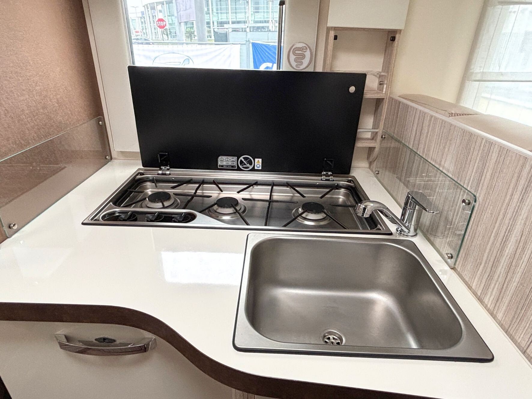 Elnagh T LOFT 529