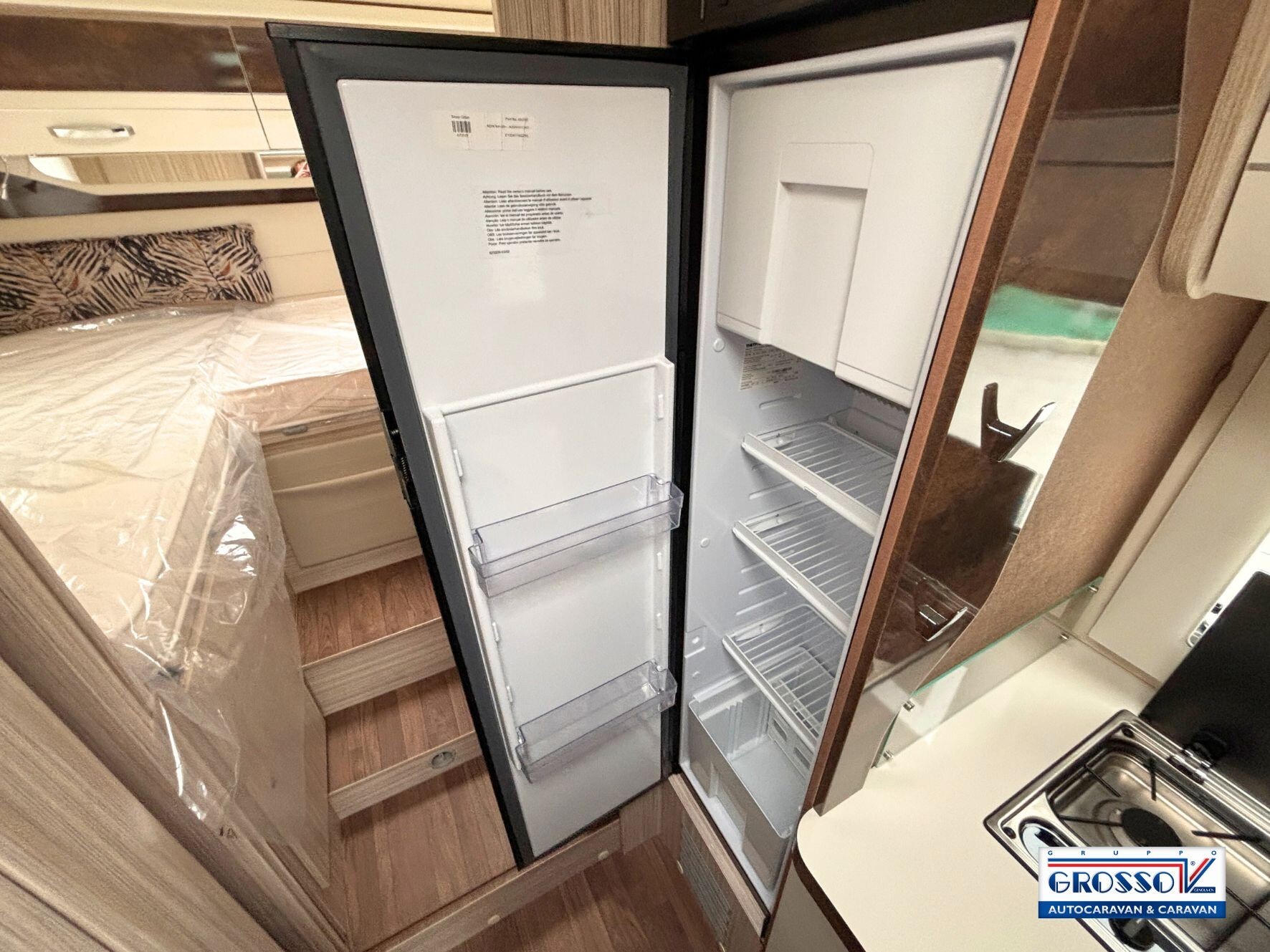 Elnagh T LOFT 529