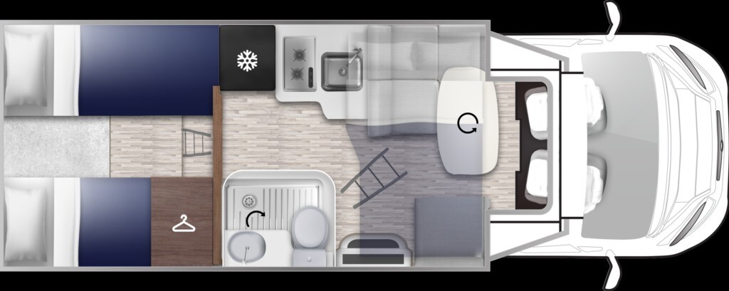 Elnagh T LOFT 529