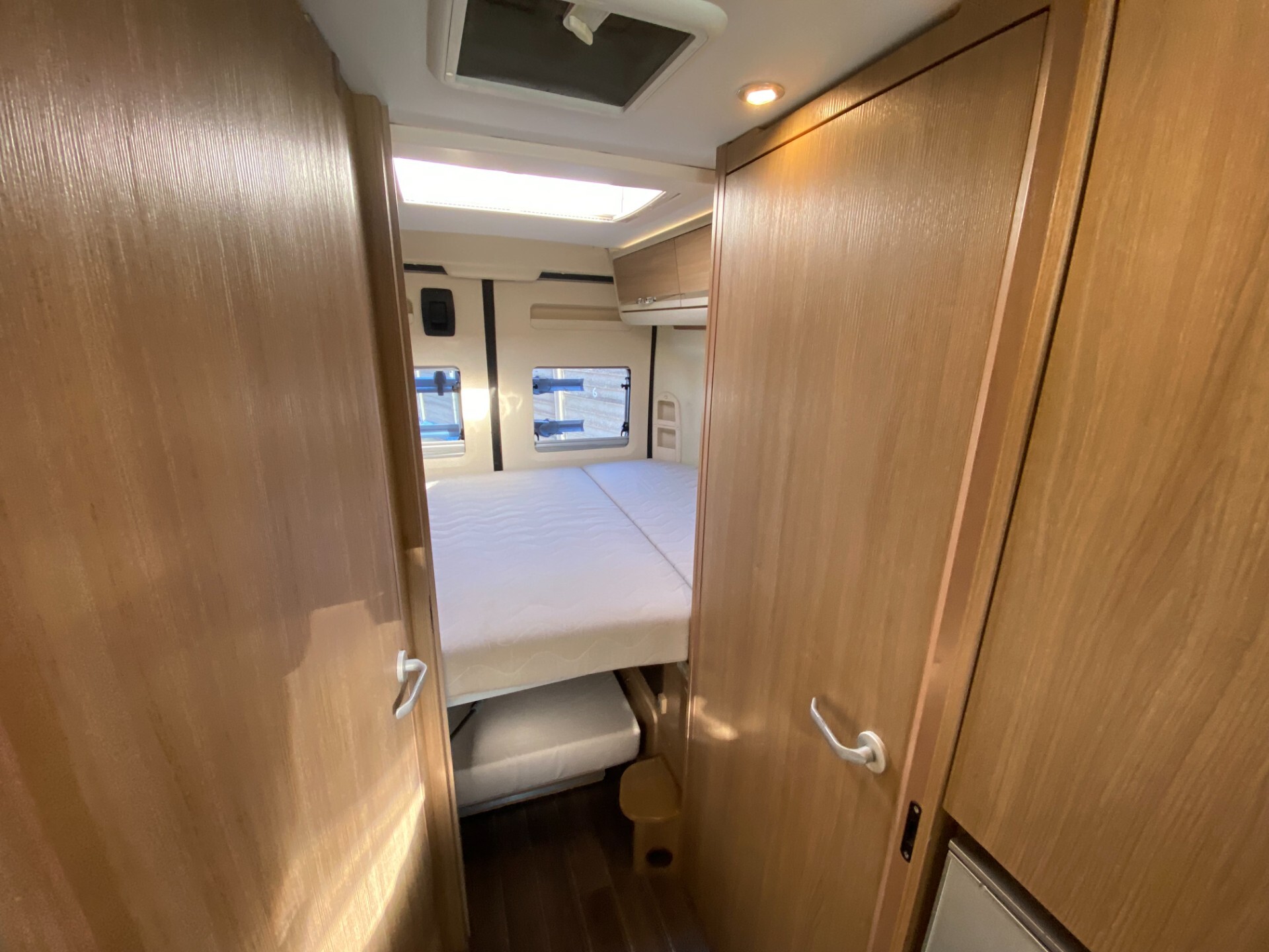 Adria Twin Plus 640 SPX