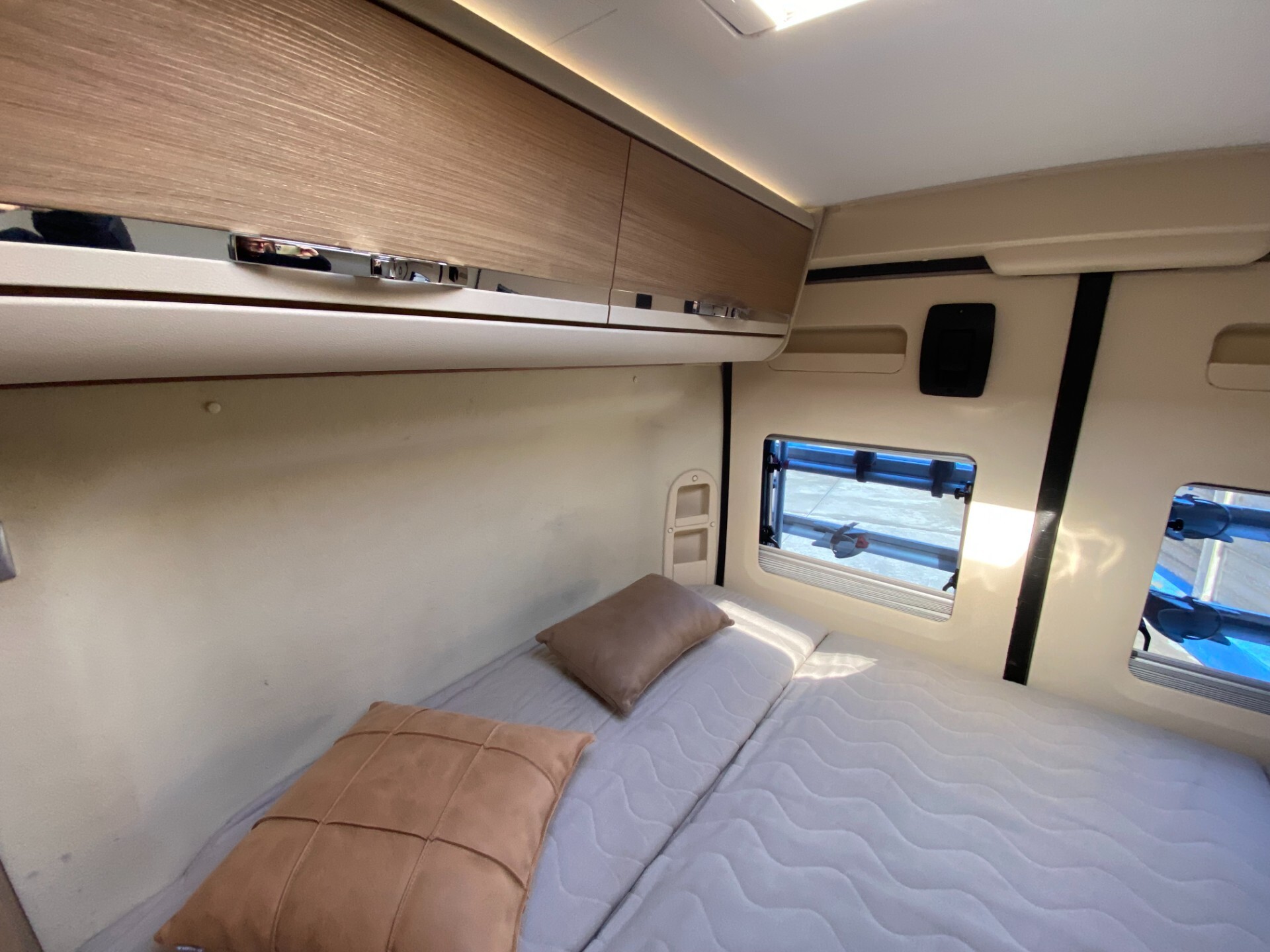 Adria Twin Plus 640 SPX