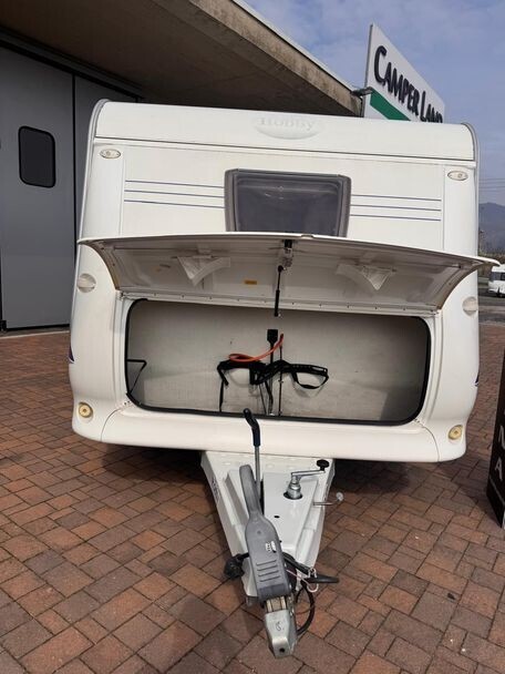 Hobby PRESTIGE 495