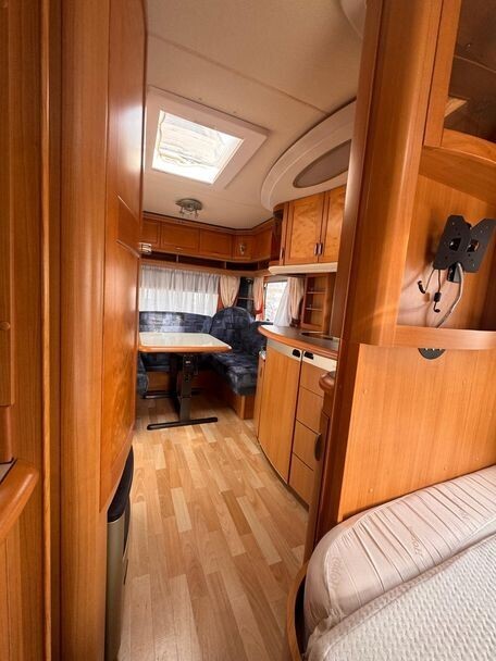 Hobby PRESTIGE 495