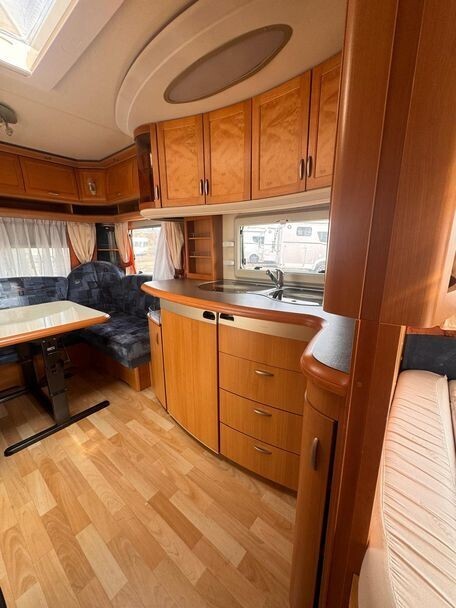 Hobby PRESTIGE 495