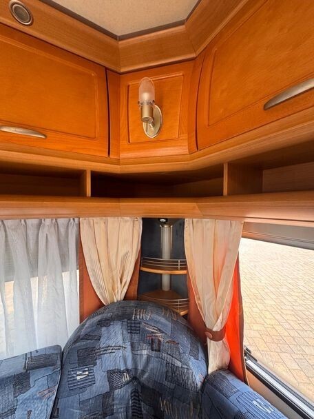 Hobby PRESTIGE 495