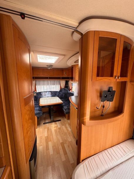 Hobby PRESTIGE 495