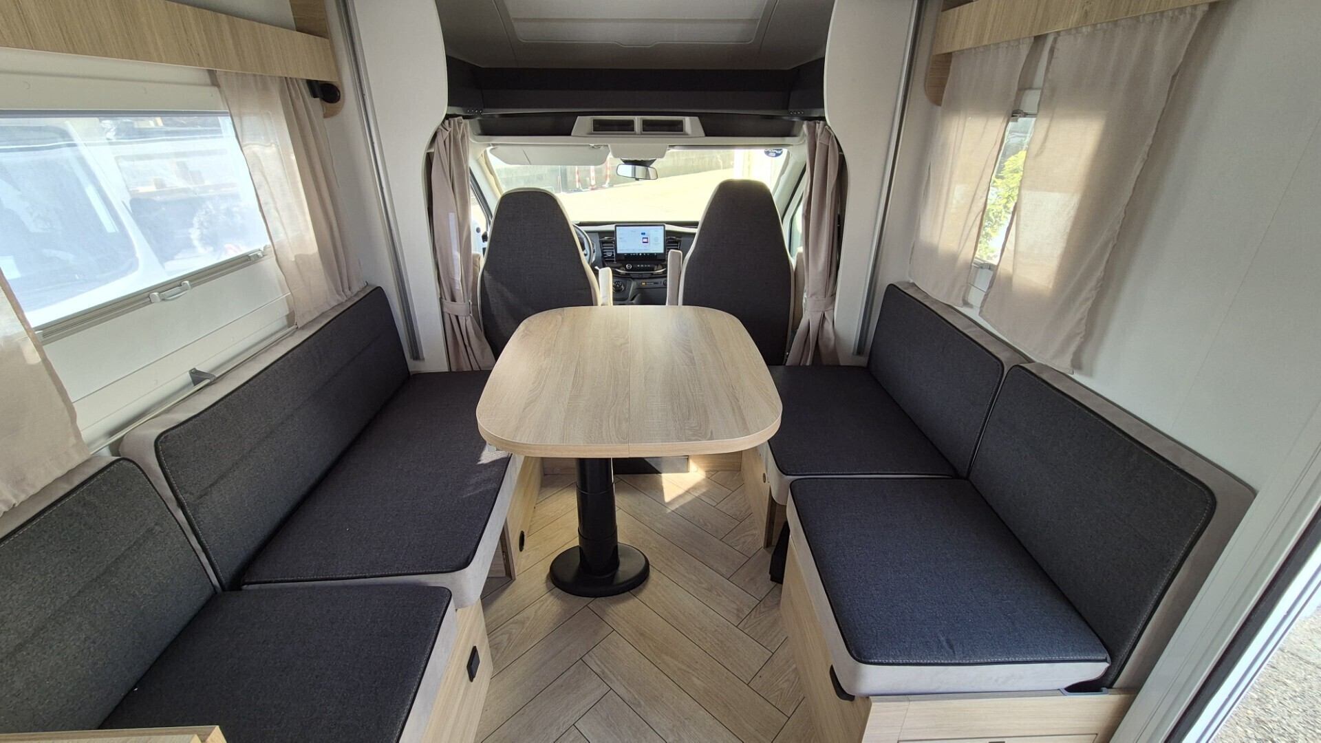 Chausson 640 TITANIUM LINE M26 IN PRONTA CONSEGNA