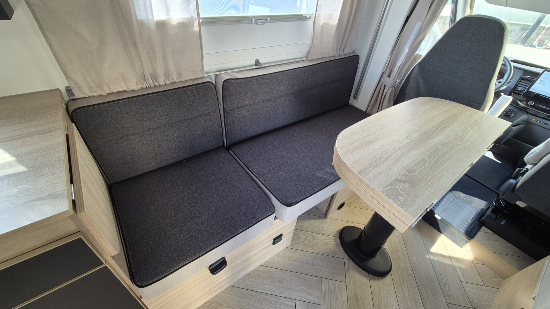 Chausson 640 TITANIUM LINE M26 IN PRONTA CONSEGNA