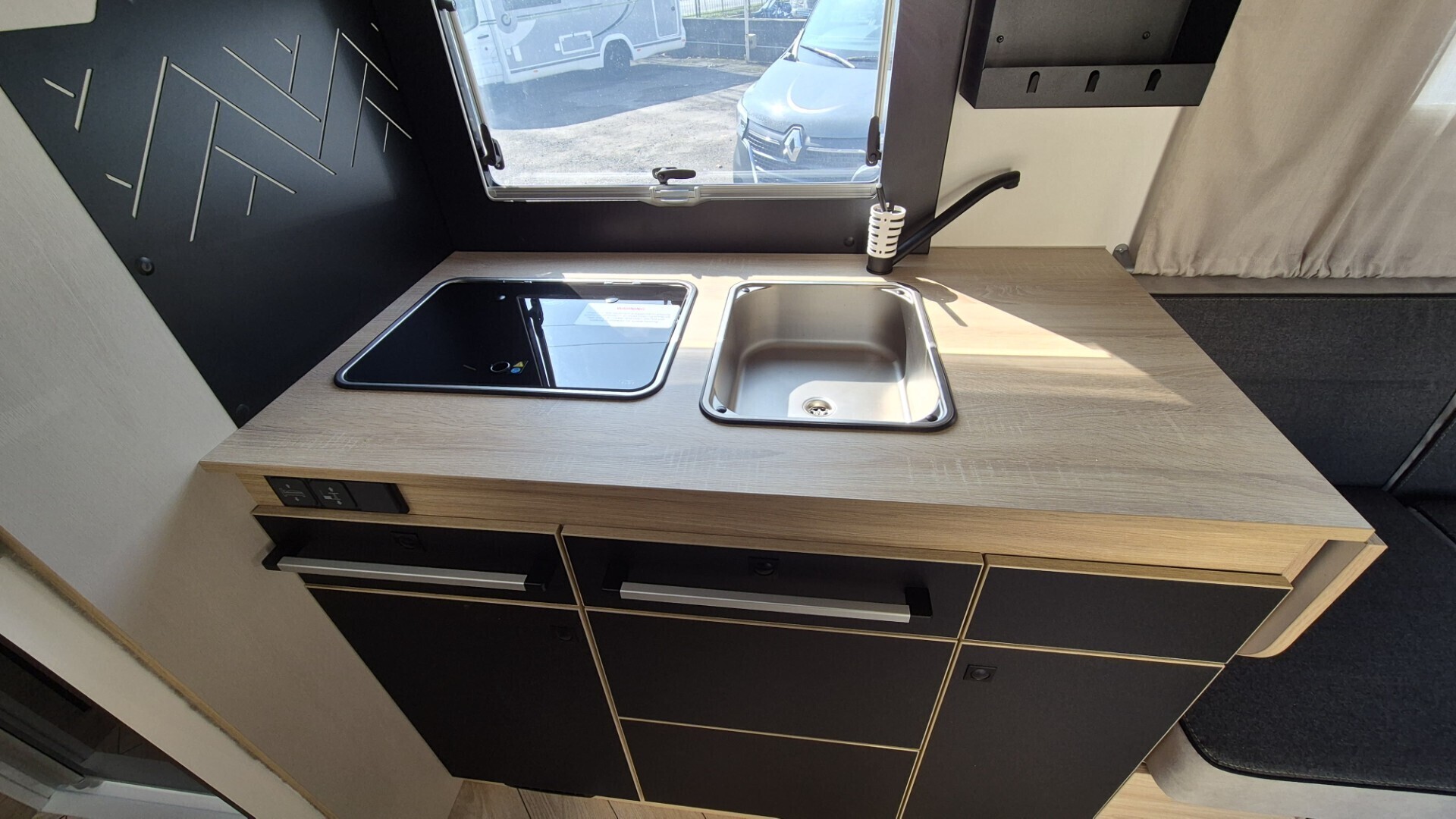 Chausson 640 TITANIUM LINE M26 IN PRONTA CONSEGNA