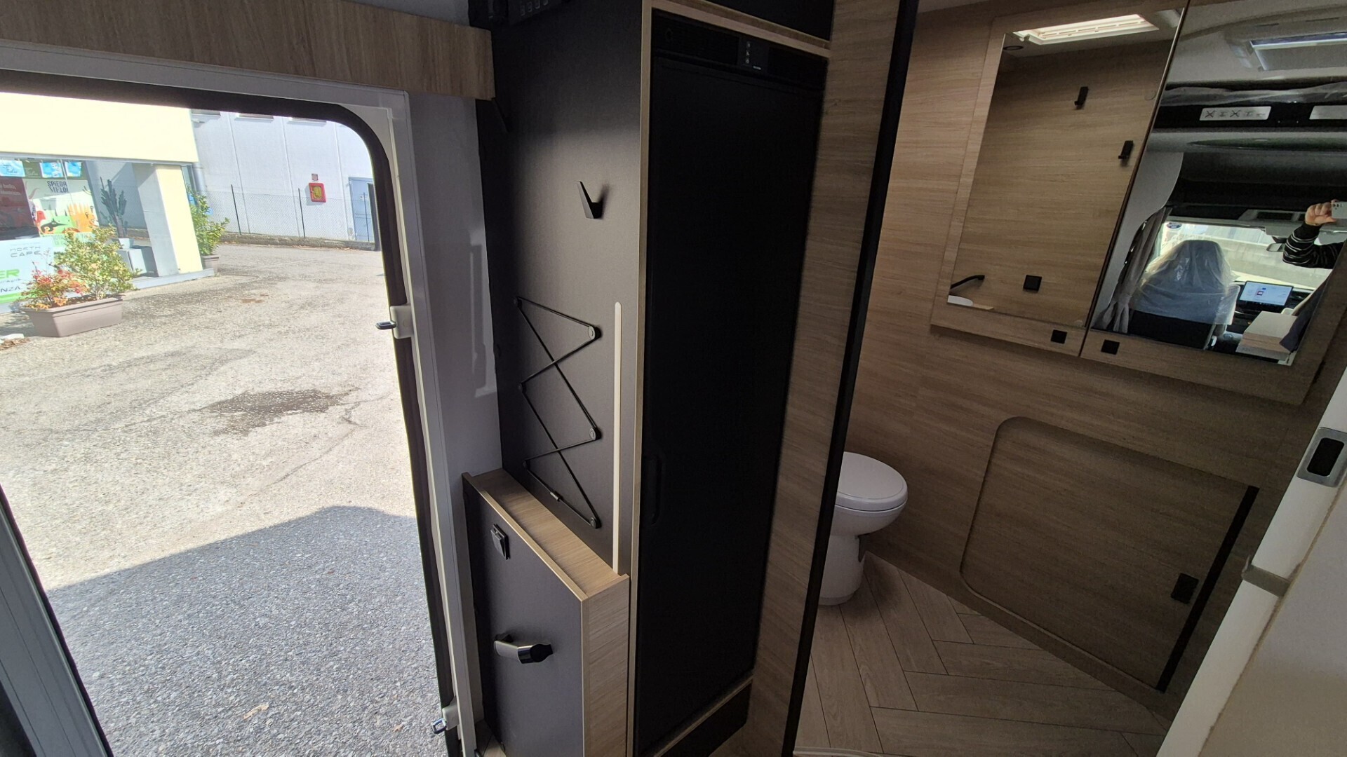 Chausson 640 TITANIUM LINE M26 IN PRONTA CONSEGNA