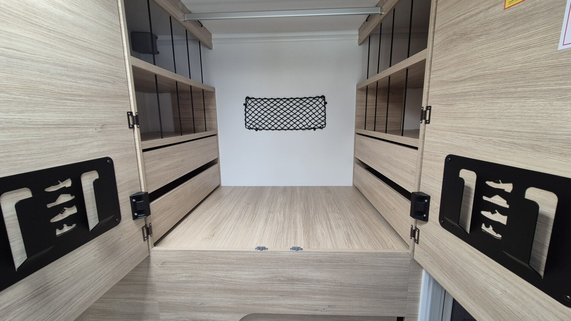 Chausson 640 TITANIUM LINE M26 IN PRONTA CONSEGNA