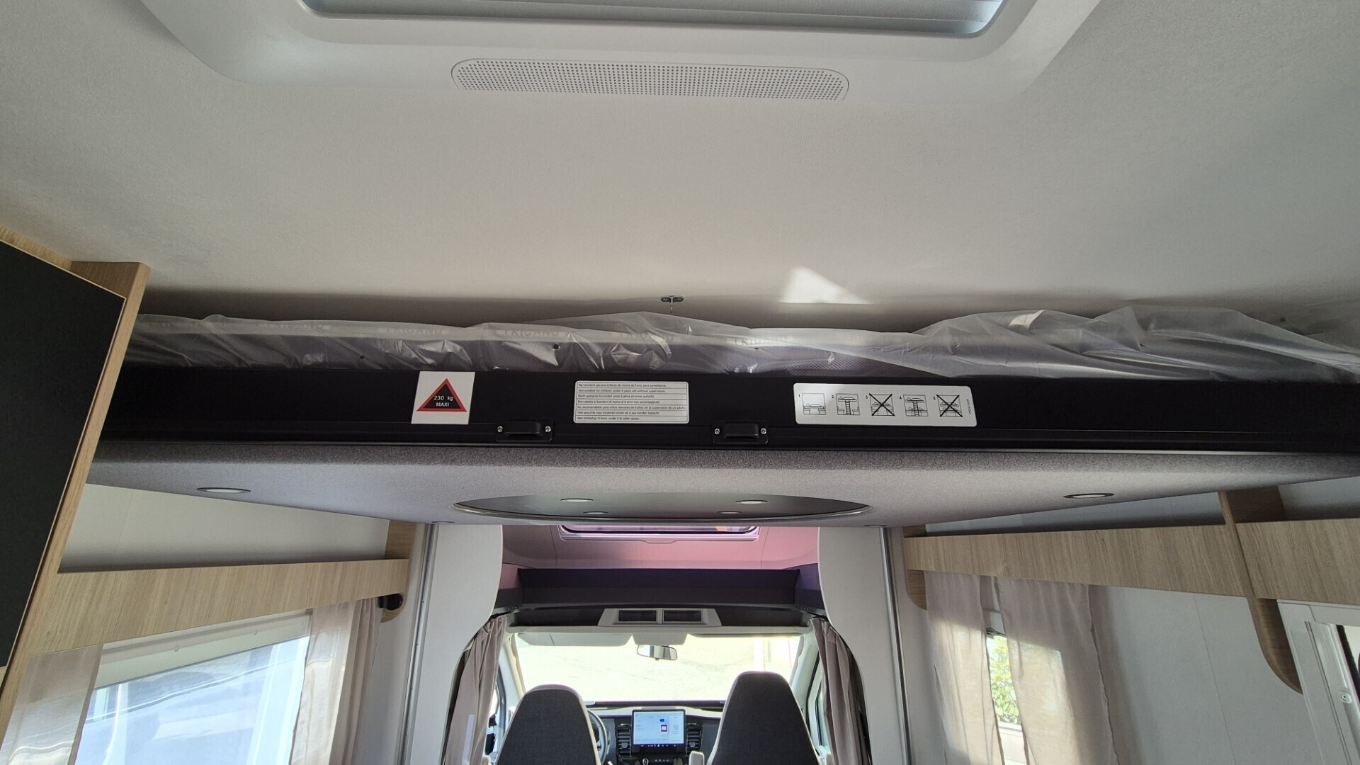 Chausson 640 TITANIUM LINE M26 IN PRONTA CONSEGNA