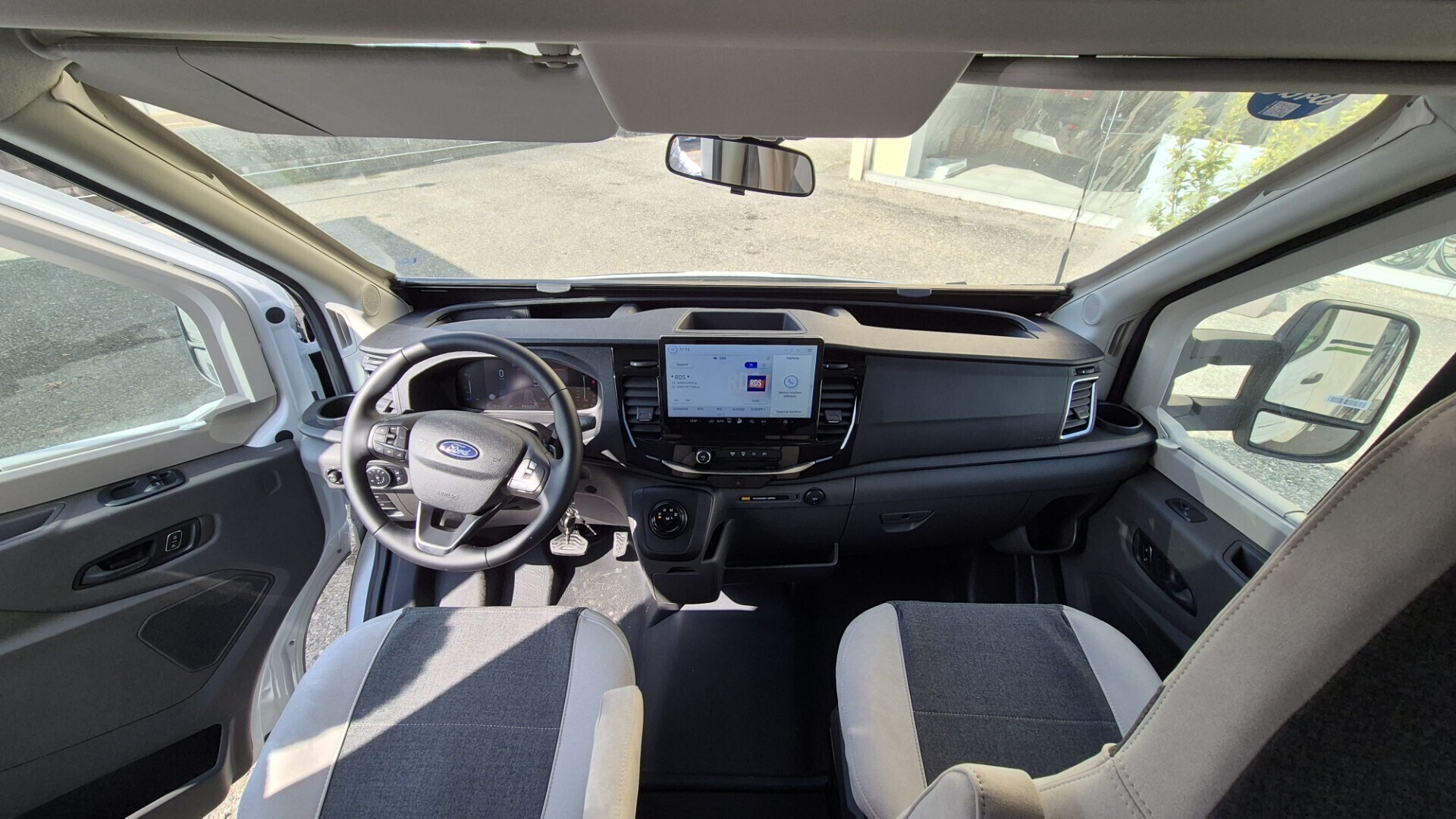 Chausson 640 TITANIUM LINE M26 IN PRONTA CONSEGNA