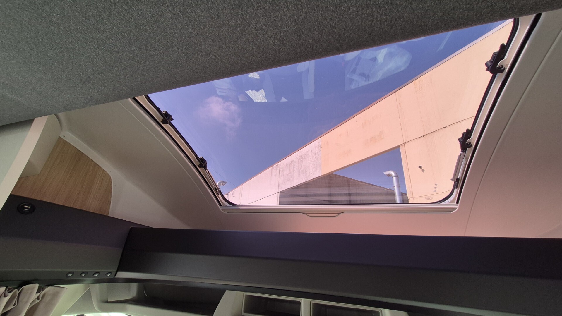 Chausson 640 TITANIUM LINE M26 IN PRONTA CONSEGNA