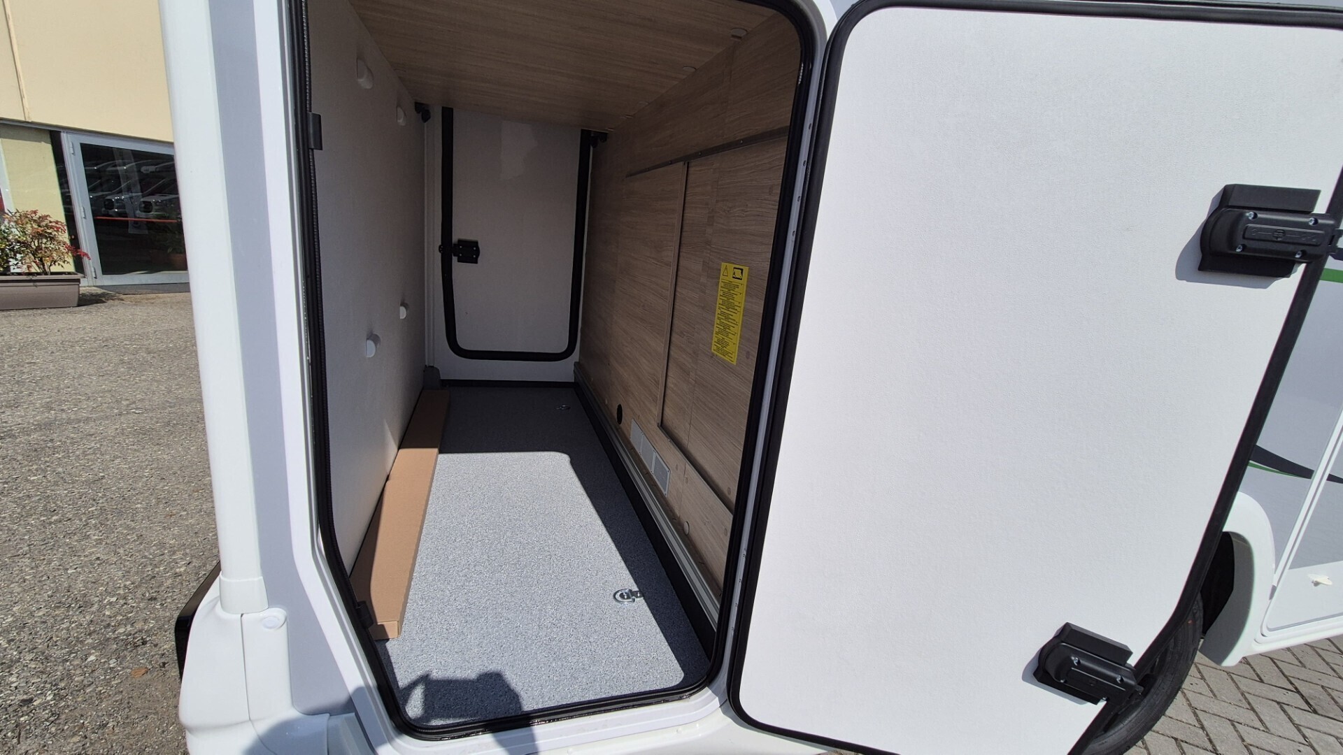 Chausson 640 TITANIUM LINE M26 IN PRONTA CONSEGNA