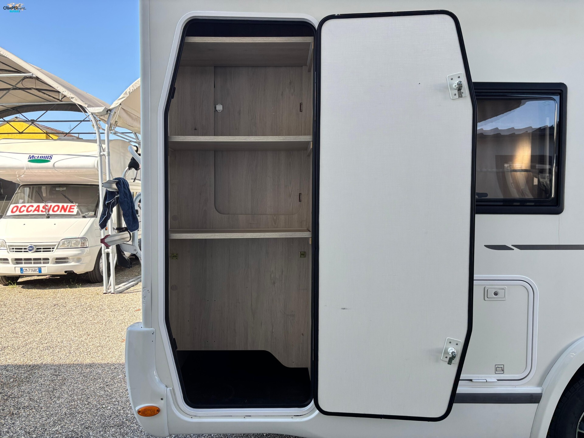 Challenger GENESIS 357 SPECIAL EDITION - LETTI GEM